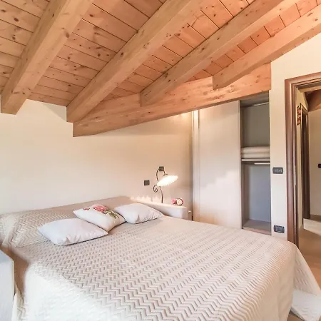 Tulipani 11 - Tremezzina Apartamento Tremezzo