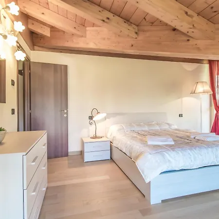 Appartamento Tulipani 11 - Tremezzina Tremezzo