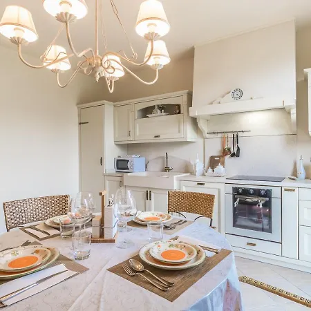 Apartment Tulipani 11 - Tremezzina