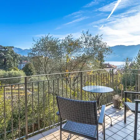Apartment Tulipani 11 - Tremezzina