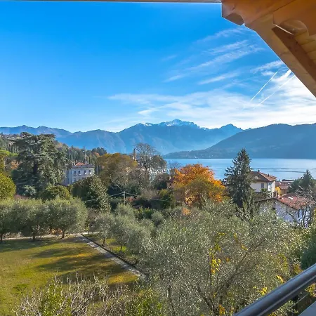 Apartment Tulipani 11 - Tremezzina